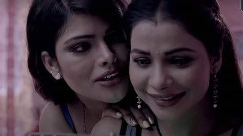 indian web series hot scenes|Year Ender 2021: Bekaaboo 2, Gandi Baat 6, and more; .